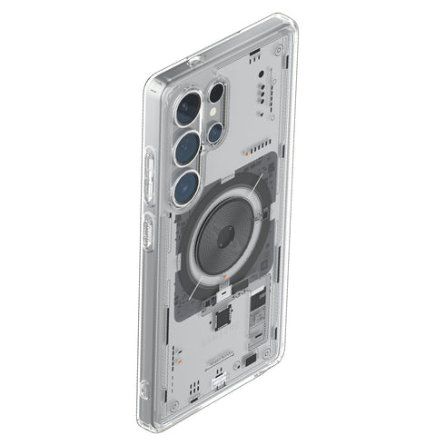 Funda Spigen Galaxy S25 Ultra – Ultra Hybrid MagFit Neo One